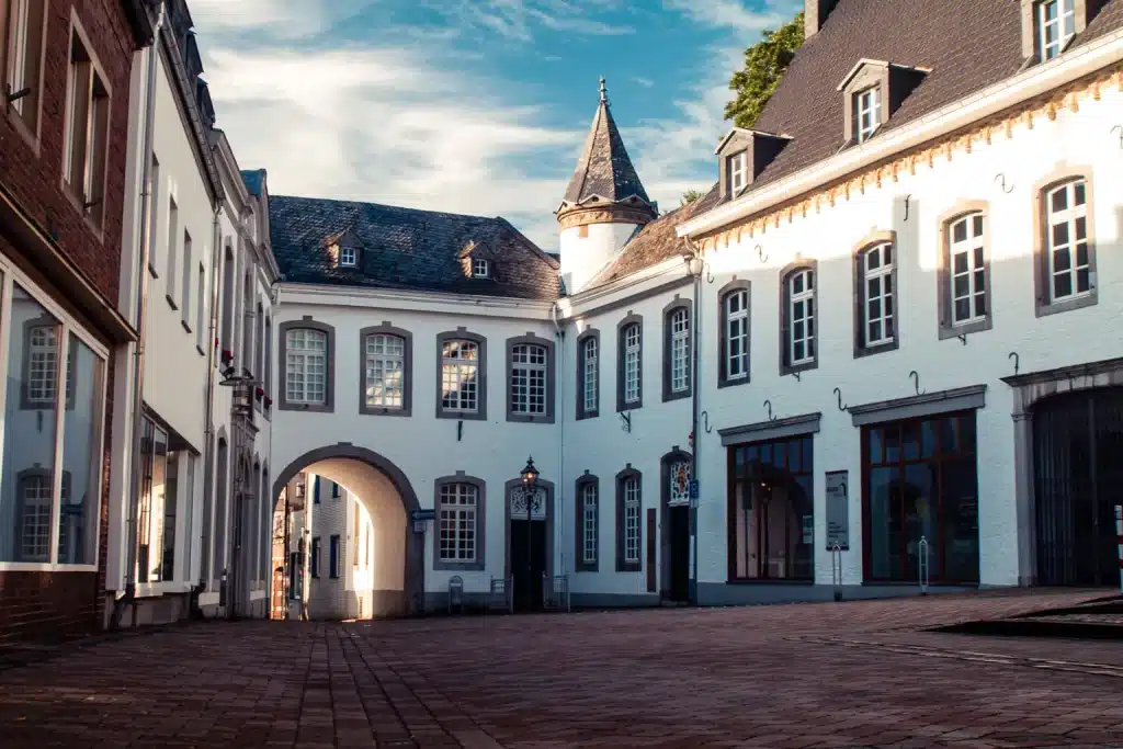 Juli 2020 Torbogen Heimatmuseum